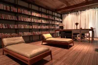 Yincong Country Vacation Apartment (Hongyuan) - Homestays