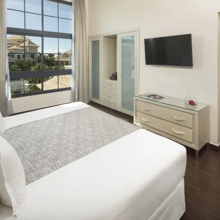 Gran Melia Palacio de Isora Ξενοδοχεία στην πόλη Comarca de Isora