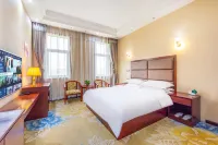Hongtu Business Hotel