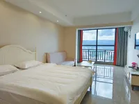 Ruili Holiday Inn Apartment (Fortune Plaza) - balcony