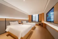 Four Seasons Hotel (Xuzhou Suining Hospital of Traditional Chinese Medicine) - 3-stjärniga