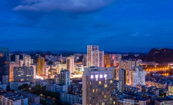 Wodun Fashion Hotel - Housity