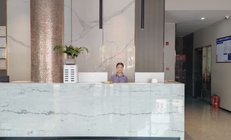 希枫XIFENG酒店(余干德胜大道店) - Housity
