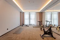 Xuzhou Earl Family Hotel