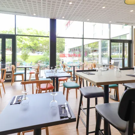 Appart'City Confort Toulouse Diagora Labège