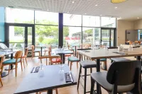 Appart'City Confort Toulouse Diagora Labège - petit déjeuner