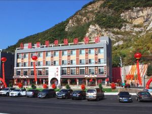 Benxi Jiupinjia Hotel