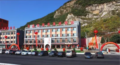 Benxi Jiupinjia Hotel