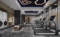 FUNGEE S Hotel (Changsha IFS, Chaozong Street Historical and Cultural Block, Changsha)