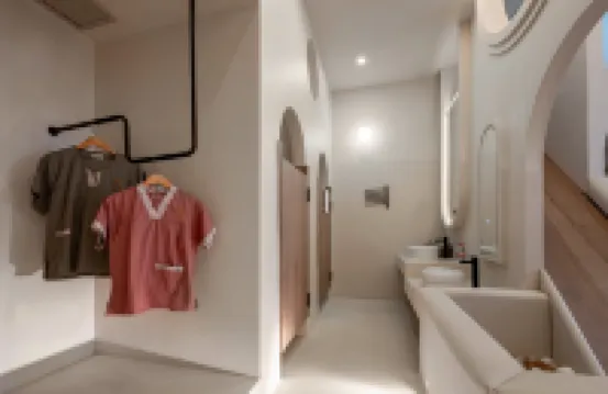 Rs Hotel (Hangzhou Xiaoshan Airport)