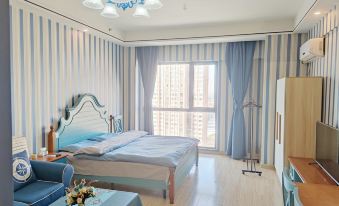 Shanghai Yijia Homestay (Jinshan Wanda Branch)