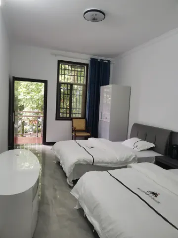 Biyun Mountain Villa