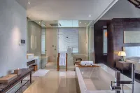 Park Hyatt Ningbo Resort & Spa - balcony