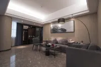 Platinum Crystal Hotel Hotels in der Nähe von Donghu Yingnan Stadium (West Gate)