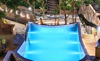 Yusen Mountain Forest ·Rafael Homestay (Shenzhen East Overseas Chinese Town Branch)