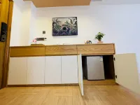 Nan Ao Sea Blue Homestay - Barer