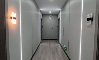 Congjiang Yangyang E-sports Hotel