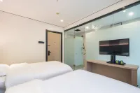 Changee Hotel MINI (Beijing Xiedao East Gate) - Esports