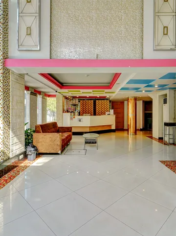 รูปภาพของโรงแรม อุปาร์ สุขุมวิท 11 นานา