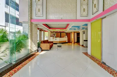 รูปภาพของโรงแรม อุปาร์ สุขุมวิท 11 นานา