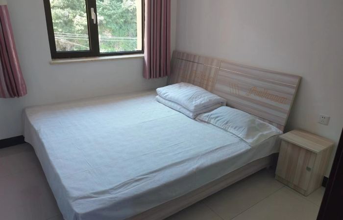 Yunhua Xigu Jiaxin Homestay