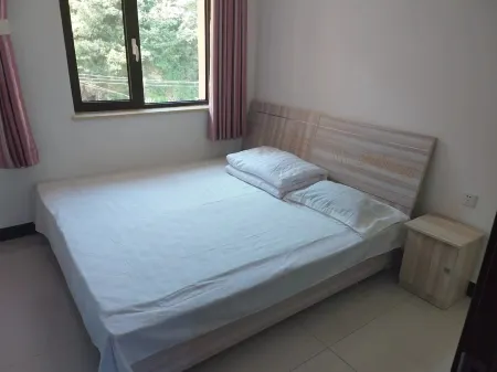 Yunhua Xigu Jiaxin Homestay Отели в г. Фупин