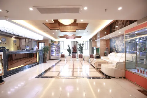 Lingyi Hotel