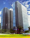 Sinopec International Hotel Hotel in zona Sichuan Campus， National Prosecutors College
