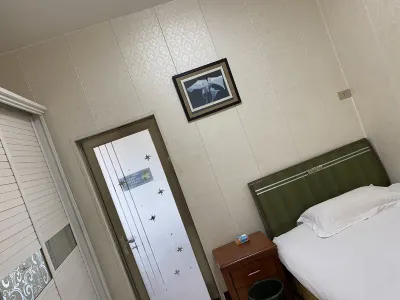 Jiande Xiwang Hotel Hotel a Changshou Town
