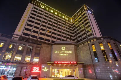 Sun City Hotel