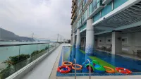Grand Bay View Hotel