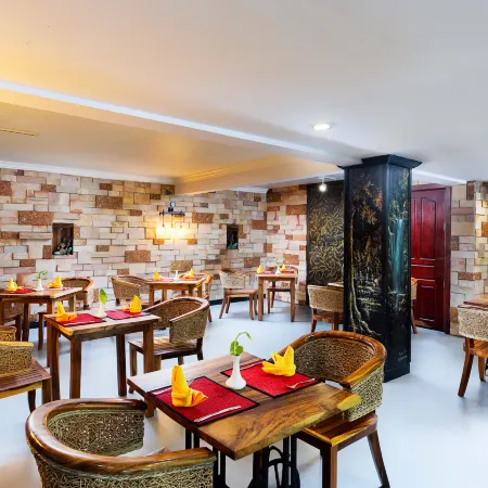 Ratana Angkor Hotel