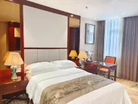 金爵士飯店JinJueShiBoutique（東莞松山湖風景度假區大嶺山店） 東莞住宿飯店