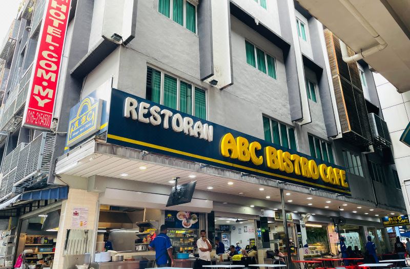 Easy Hotel KL Sentral photo 2