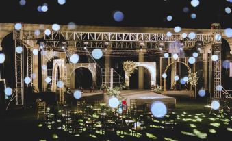 Riverside Garden Holiday Hotel - Housity