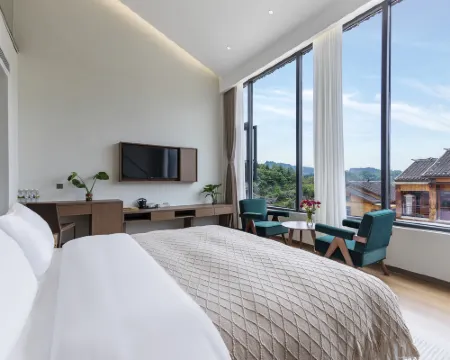 Yishan Homestay (Libo Xiaoqikong East Gate) Hotels in Libo