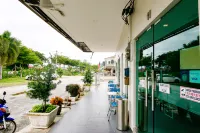 Travelland Hotel Hotels in Tambun