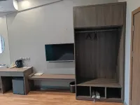 Tianjin Future City Homestay