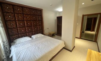 Anshan Jiadule Hotel