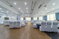 Southern Yishang Light House Hotel - breakfast