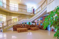 Jinyang Hotel Hotels near Qidaoqiao Scenic Area
