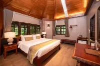 River Kwai Resotel Hotels in Sai Yok