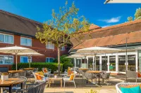 Holiday Inn Aylesbury Hotel di 