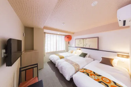 Kyoto Inn Gion the Second