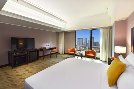 Fullon Poshtel Linkou