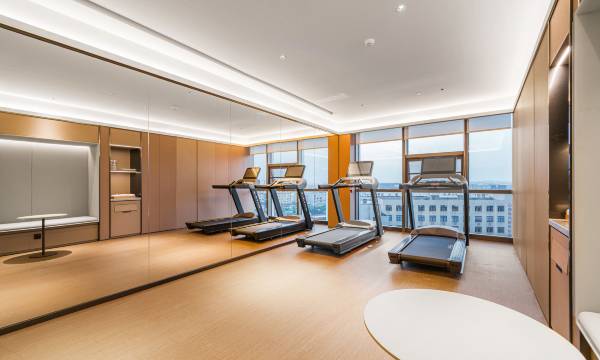 JI Hotel (Hangzhou Xiaoshan Airport Yongsheng Road Subway Station)