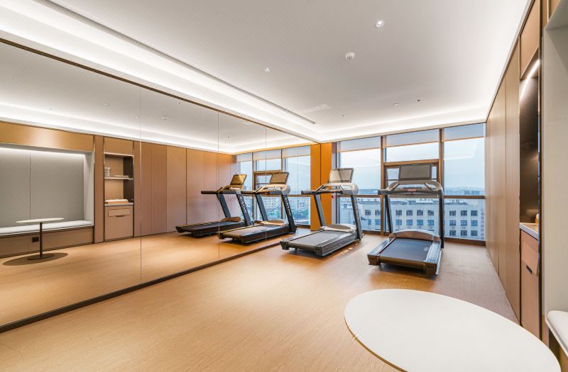 JI Hotel (Hangzhou Xiaoshan Airport Yongsheng Road Subway Station)