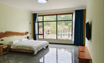 Wu'an Moshang Huakai Hotel