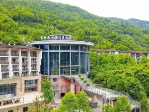 China Railway Huashuiwan Hot Spring Hotel