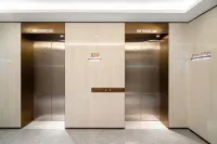 無錫希頓·雲端（無錫三陽廣場地鐵站店） - 民宿
